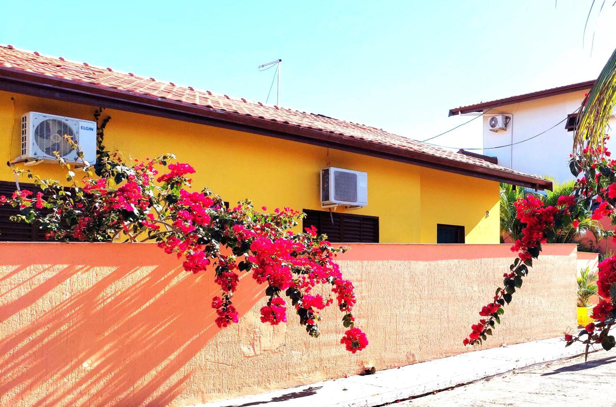 Temporada Belas Casas Sao Pedro  Exterior foto