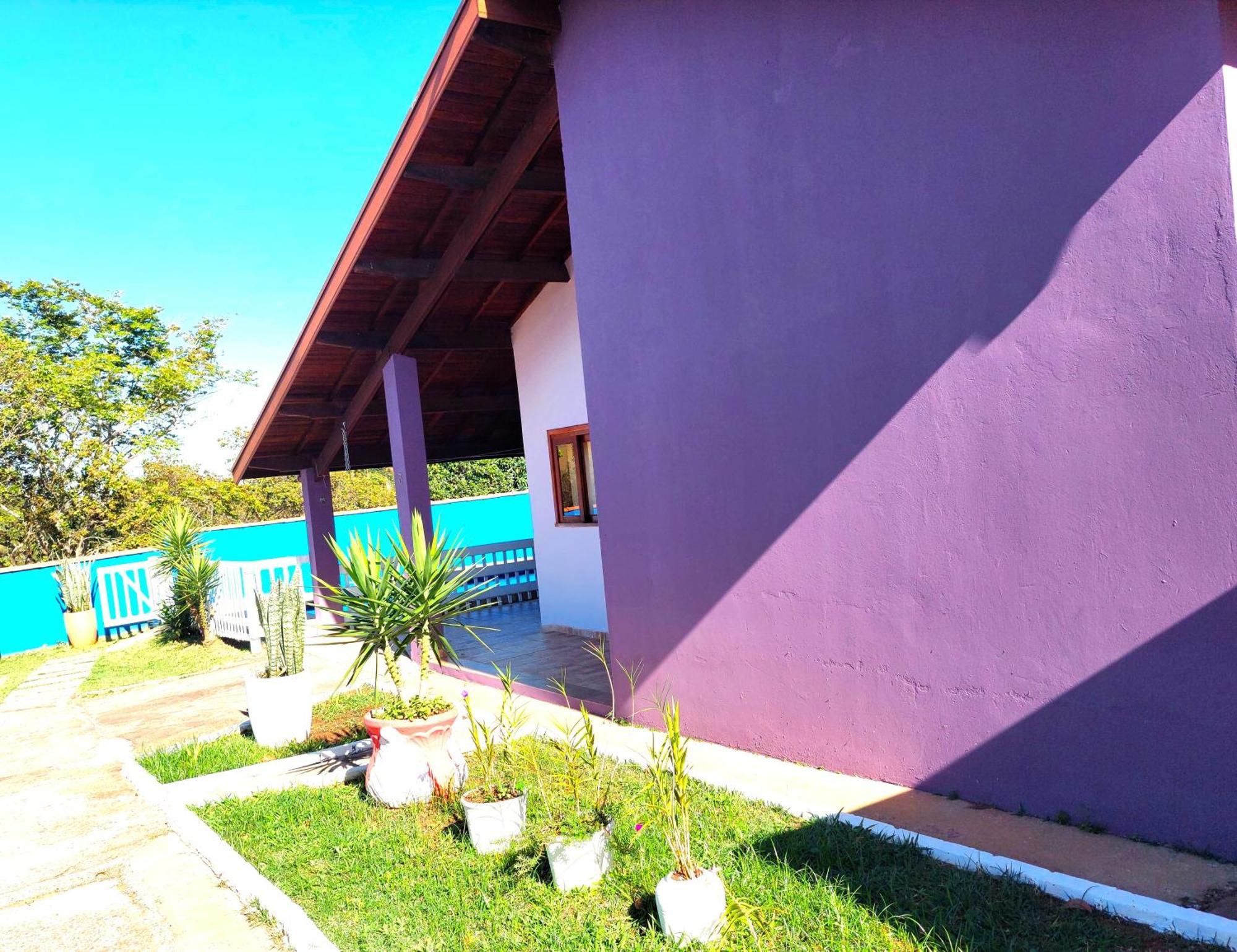 Temporada Belas Casas Sao Pedro  Exterior foto
